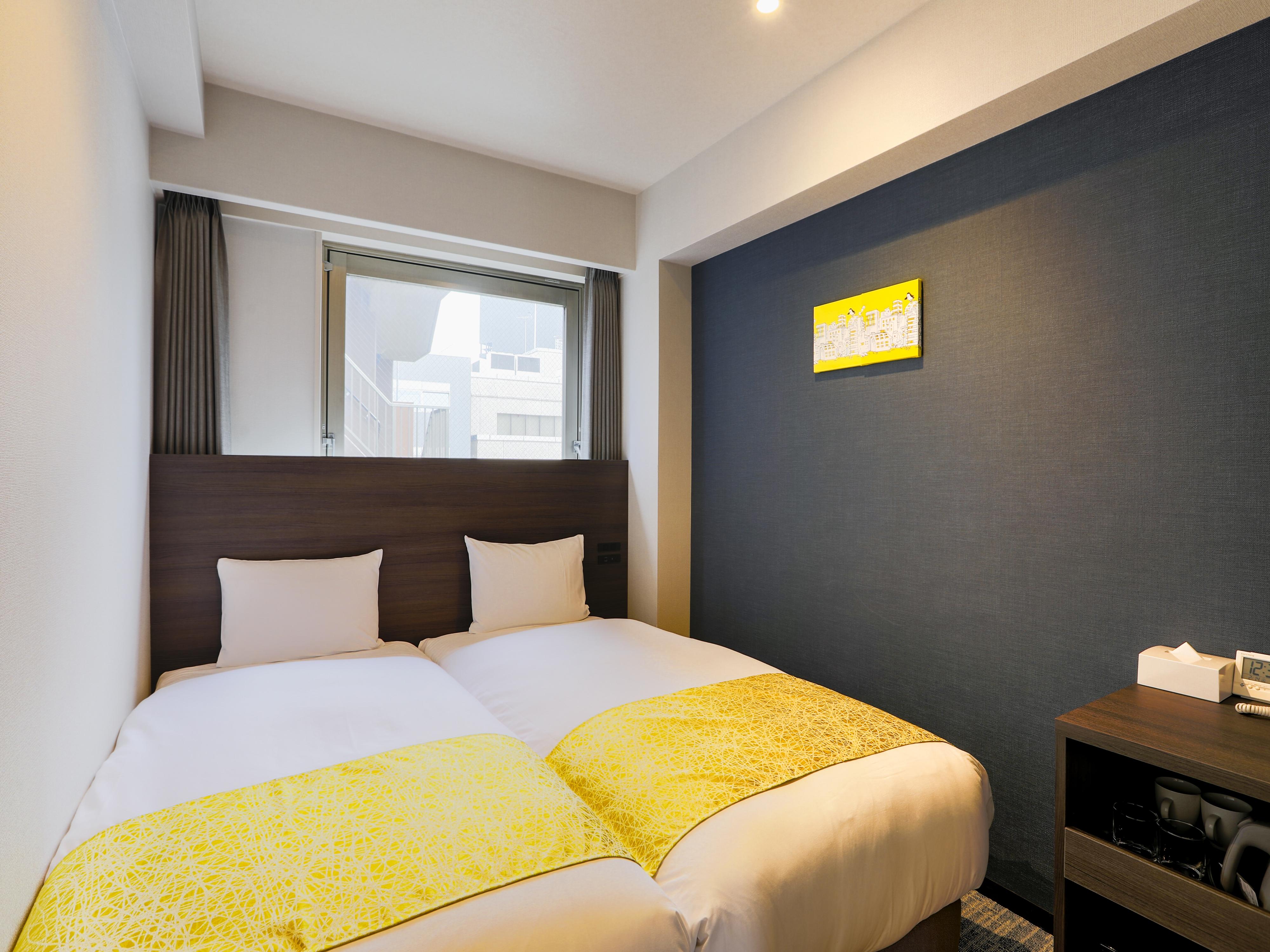 Hotell Wing International Ikebukuro 3*