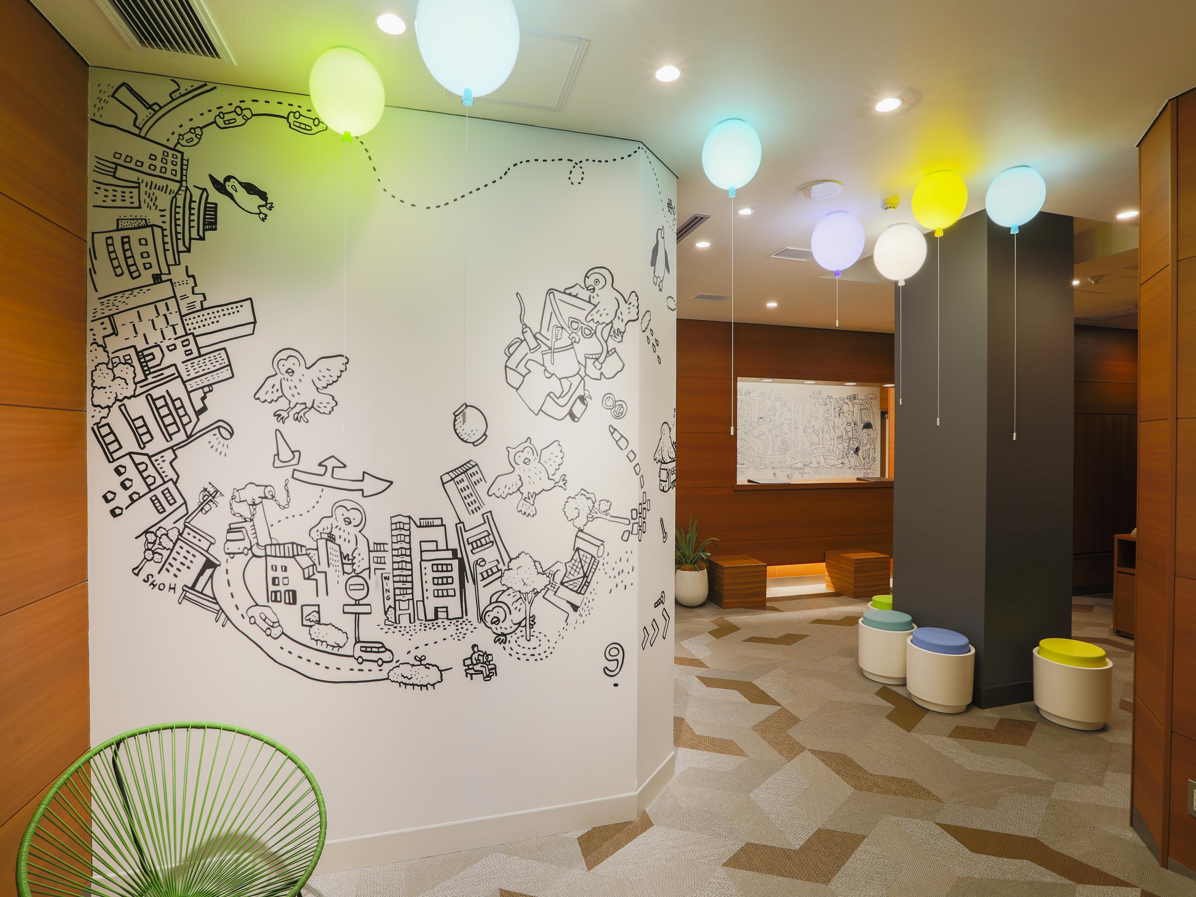 Wing International Ikebukuro Hotell