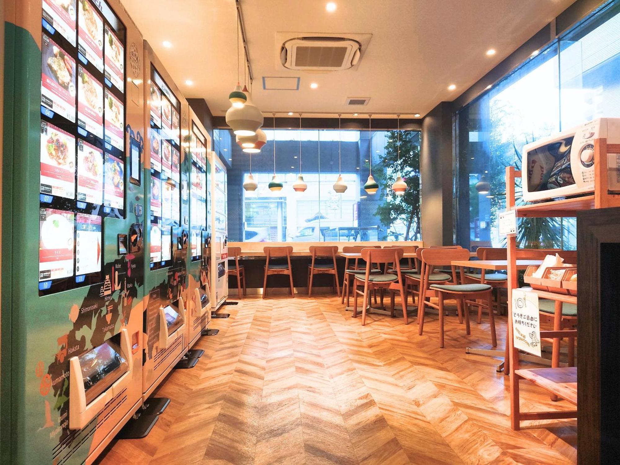 Hotell Wing International Ikebukuro 3*