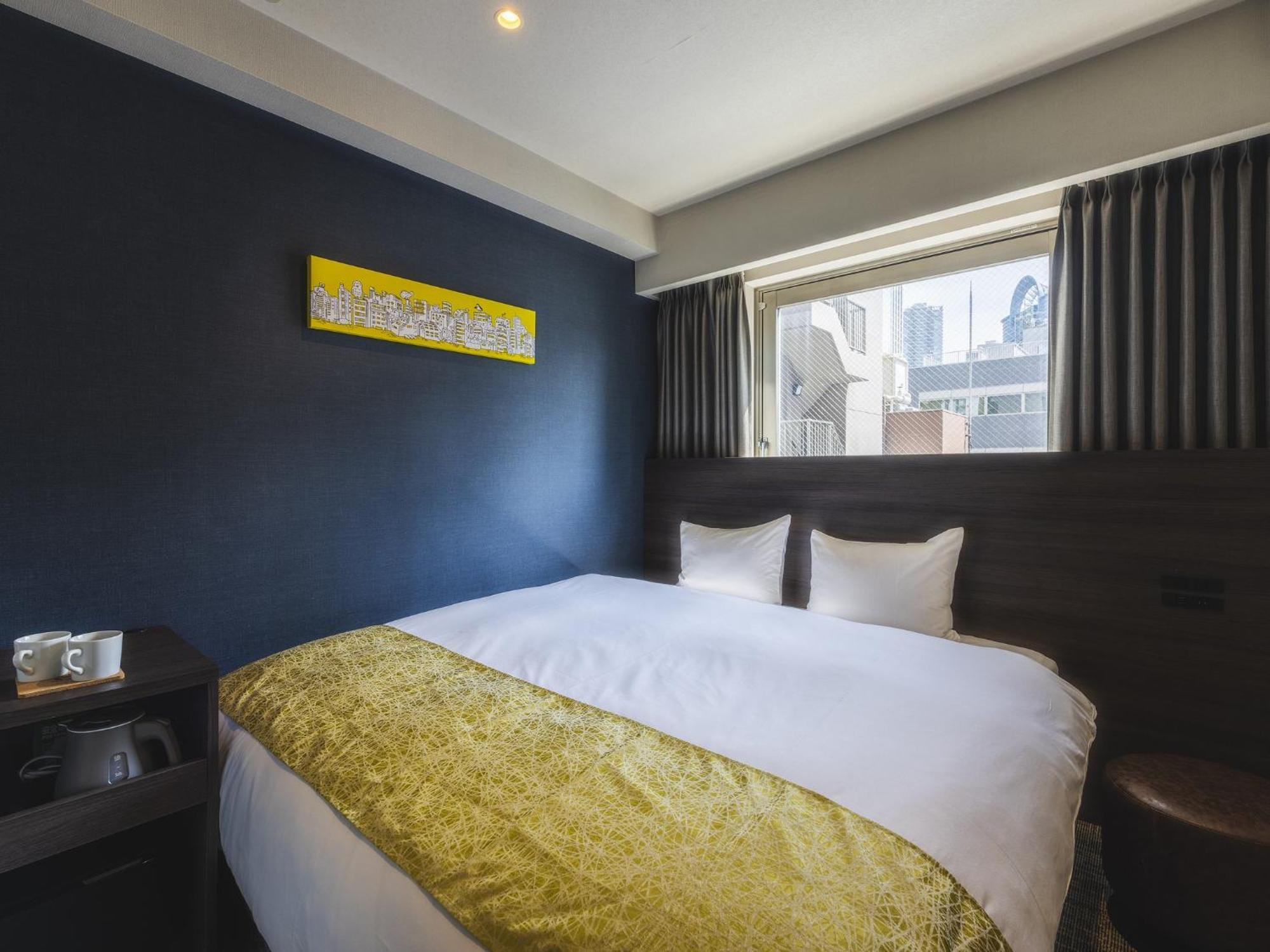 Wing International Ikebukuro Hotell Tokyo prefektur