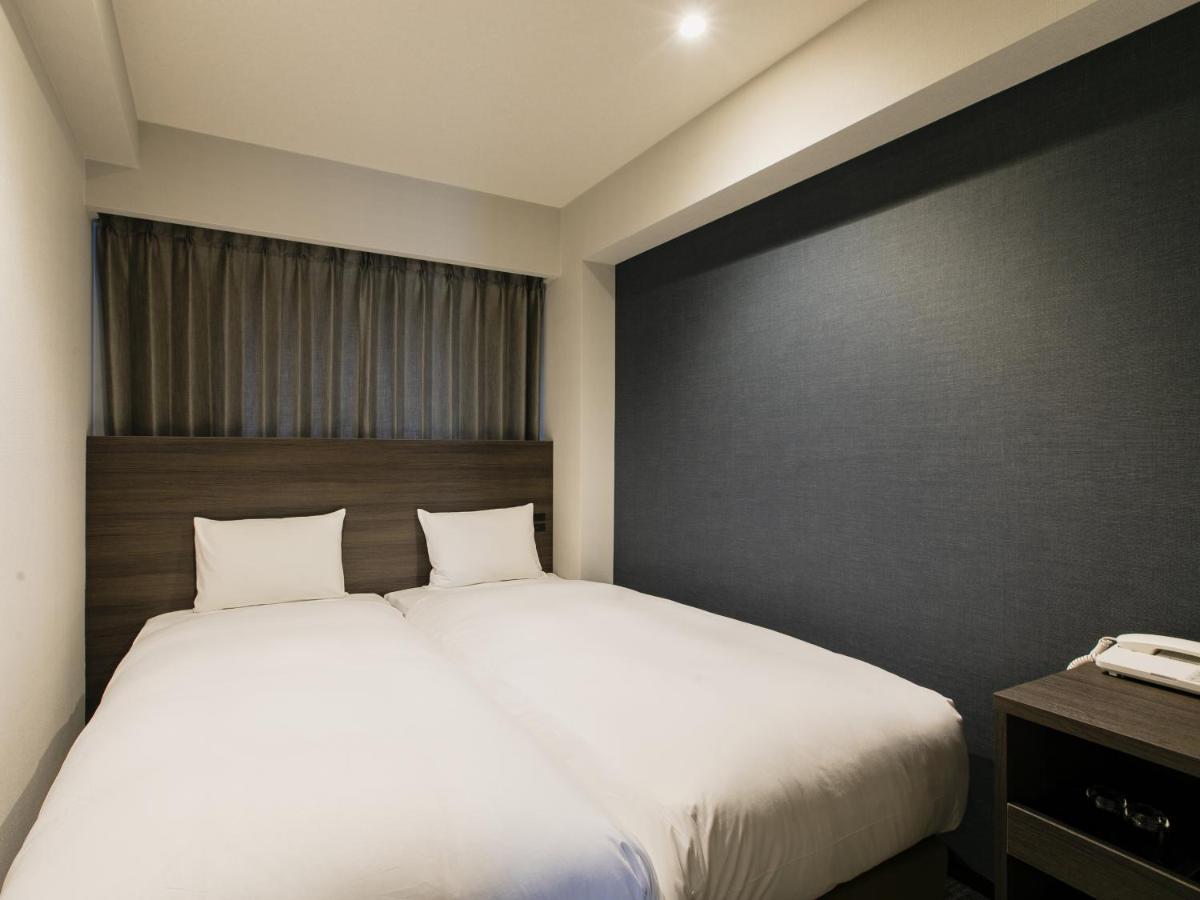 Wing International Ikebukuro Hotell